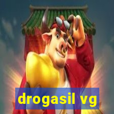 drogasil vg